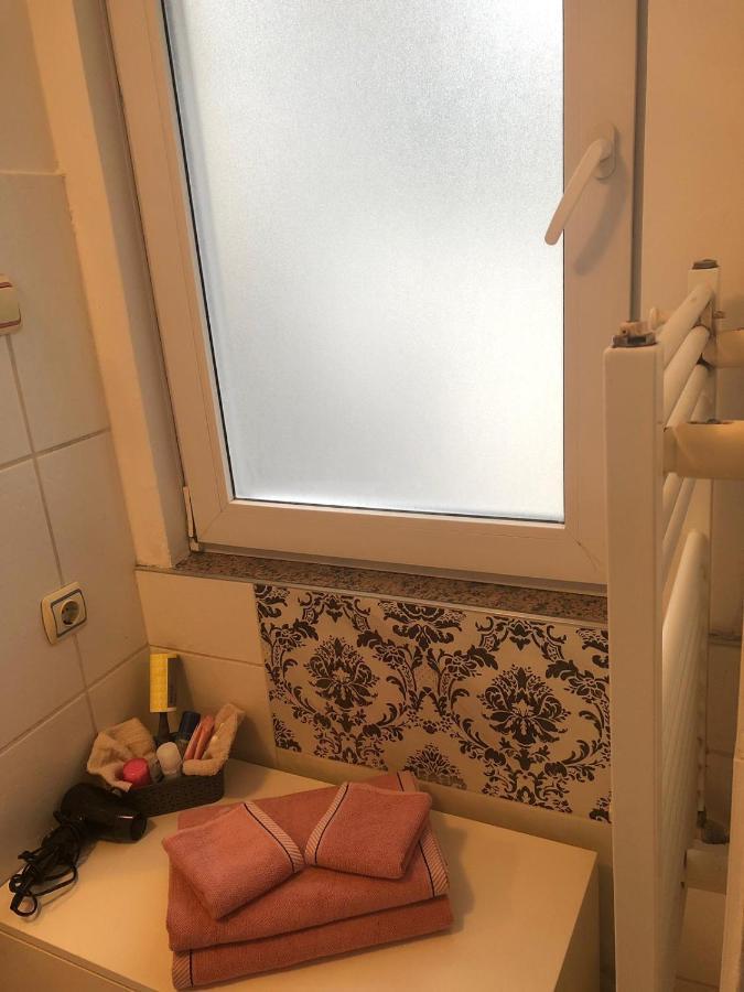 Studio Apartment New Home Загреб Екстериор снимка